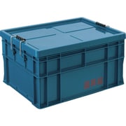 B-75L [リス ネイビー道具箱 75L]