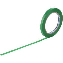 パイオラン テープ ボンドブレーカー 8mm×25m 日本製 BB-10-GR-8MM