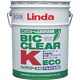 Linda ビッククリアーK・ECO BD08