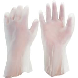 BENKEY-NO8-L [ミドリ安全 耐油・耐溶剤用手袋 ベンケイ8号 L （5双入）]