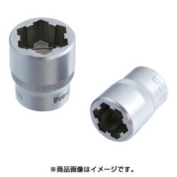 BEX-3100 [エクストラクターソケット10MM]
