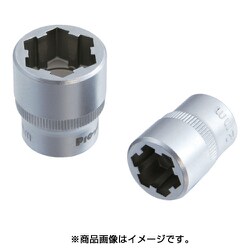 BEX-3140 [エクストラクターソケット14MM]