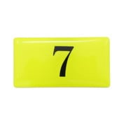 BJ26-7 [光　テーブルナンバー　表示内容7　　]