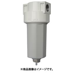 エアフィルタ 10A 中圧タイプ BN-27T5H-10