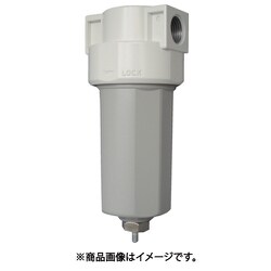 エアフィルタ 8A 中圧タイプ BN-27T5H-8