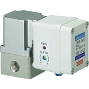 日本精器 真空破壊弁8AAC200V7KVシリーズ BN-7KV210A-8-E-200