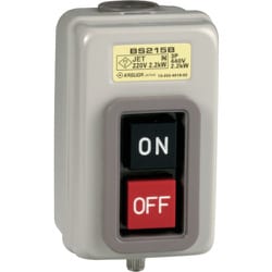 BS215B3 [春日電機 動力用開閉器 BS215B3]