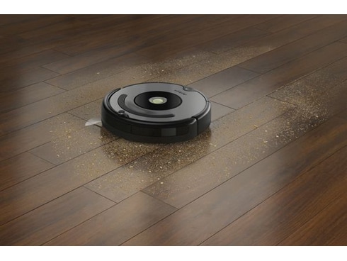 ヨドバシ.com - アイロボット iRobot R643060 ルンバ643 [ロボット掃除