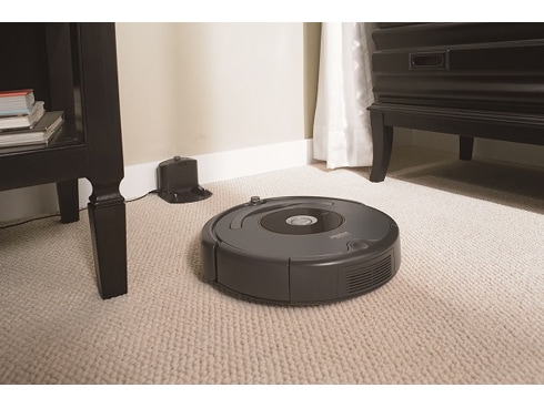 ヨドバシ.com - アイロボット iRobot R643060 ルンバ643 [ロボット掃除 