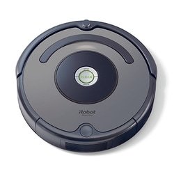 ルンバ 643 IROBOT