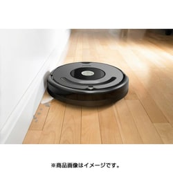 アイロボット iRobot ロボット掃除機 Roomba(ルンバ) 600シリーズ ダークグレー R643060 ルンバ643 通販【全品無料配達】  - ヨドバシ.com