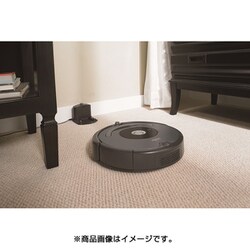 アイロボット iRobot R643060 ルンバ643 [ロボット - ヨドバシ.com