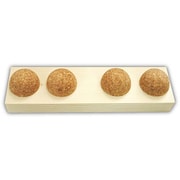 腎臓ツボ押しマッサージ器 らくらく腎活くん