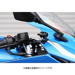 ヨドバシ.com - KIJIMA オートバイ専用 ドライブレコーダー