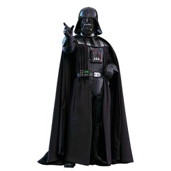 ヨドバシ.com - ホットトイズ HOT TOYS クオーター・スケール STAR