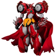 RIOBOT ゲッターロボ デヴォリューション-宇宙最後の3分間- ゲッター1 [塗装済完成品フィギュア 全高約190mm]