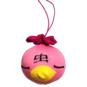 虫よけパックン ピンク [虫よけ]