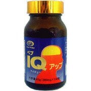 ペプIQアップ