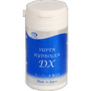 スーパー水素DX