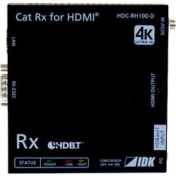 ヨドバシ.com - アイ・ディ・ケイ IDK HDC-RH100-D [HDCP 2.2対応 HDMI 