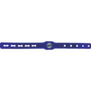 BSC-1502-B [ブラストン シリコンリストストラップバンド 青]