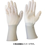 BSC-17B-L [PU手の平コート手袋 ロング 10双入]