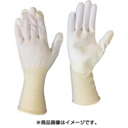 BSC-17B-LL [PU手の平コート手袋 ロング 10双入]