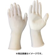 BSC-17B-S [PU手の平コート手袋 ロング 10双入]