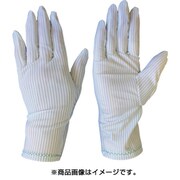 BSC-18B-S [制電手袋PU加工 ロング S 10双入]