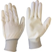 BSC-SM120-L [ブラストン PU手の平コートポリエステルニット手袋L  （10双入）]