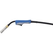 BT3500-45 [ダイヘン CO2/MAG溶接 ブルートーチ 小型ハンドル 350A 4.5ｍ長]