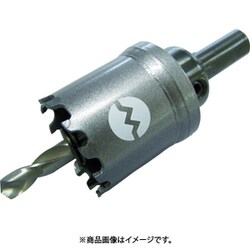 大見 超硬バイメタルホールカッター 42mm BW42