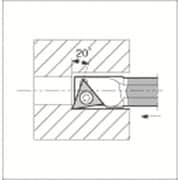C06J-STXBR06-075 [京セラ 内径加工用ホルダ]