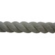 C16-200 [ユタカメイク ロープ 綿ロープ巻物 16φ×200m]