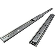 C2421-30 [アキュライド シングルスライドレ-ル300mm]