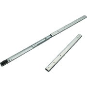 C2731-25SC [アキュライド セルフクロージングスライドレール250mm]