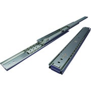 C305-22A [アキュライド ダブルスライドレール558.8mm]