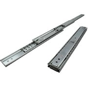 C305-28A [アキュライド ダブルスライドレール711.2mm]