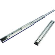 C3278-45 [アキュライド タッチ＆リリーススライドレール450mm]