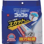 C4792 [ニトムズ スペアテープスタンダードスカット4巻]