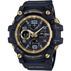 ヨドバシ.com - カシオ CASIO G-SHOCK ジーショック GWG-100GB-1AJF