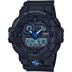 ヨドバシ.com - カシオ CASIO G-SHOCK ジーショック GA-710B-1A2JF [GA