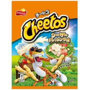 限定 チートス シーザードレッシング味 65g [スナック菓子]