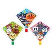 アンパンマン 3れんだこ