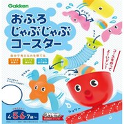 おふろじゃぶじゃぶコースター