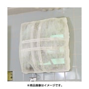 業務用換気扇3次元フレーム 2枚入 K206-D