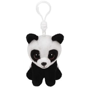 Beanie Babies ビーニーベイビーズ（KC） バブー [ぬいぐるみ]