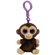 Beanie Boo's ビーニーブーズ（KC） ココナッツ [ぬいぐるみ]