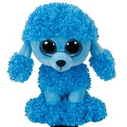 Beanie Boo's ビーニーブーズ（M） マンディー [ぬいぐるみ]