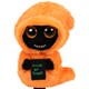Beanie Boo's ビーニーブーズ（M） グリナー [ぬいぐるみ]